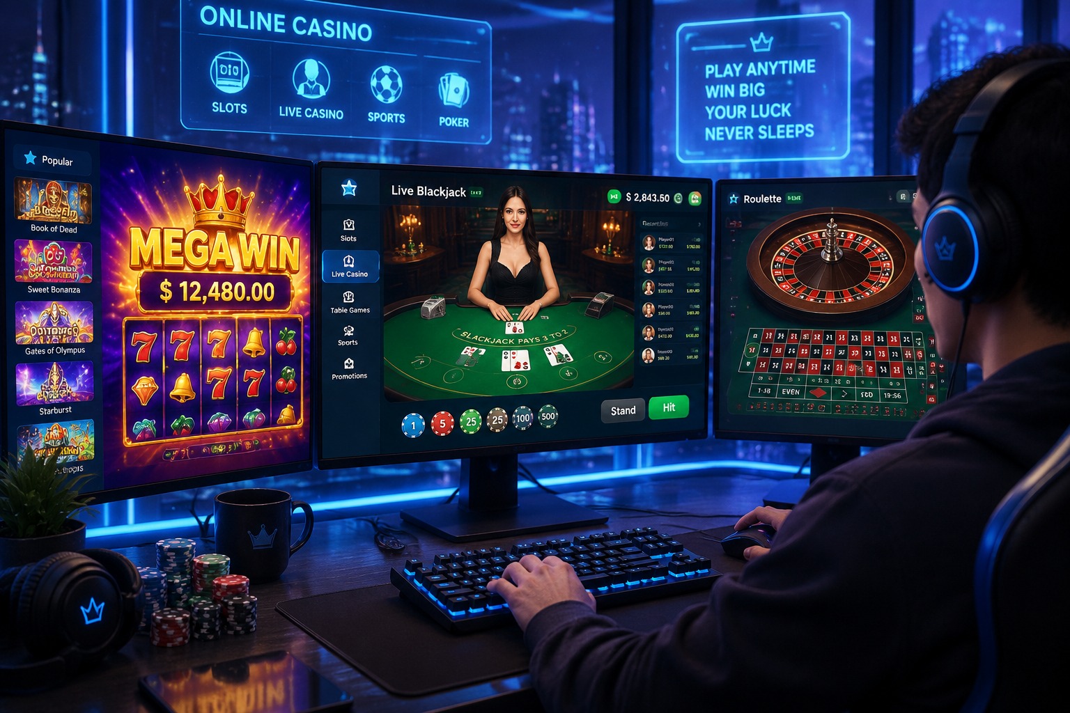 Getting to Know jili12 and Its Role in the Online Gambling World - image 2 Getting to Know jili12 and Its Role in the Online Gambling World - image 2