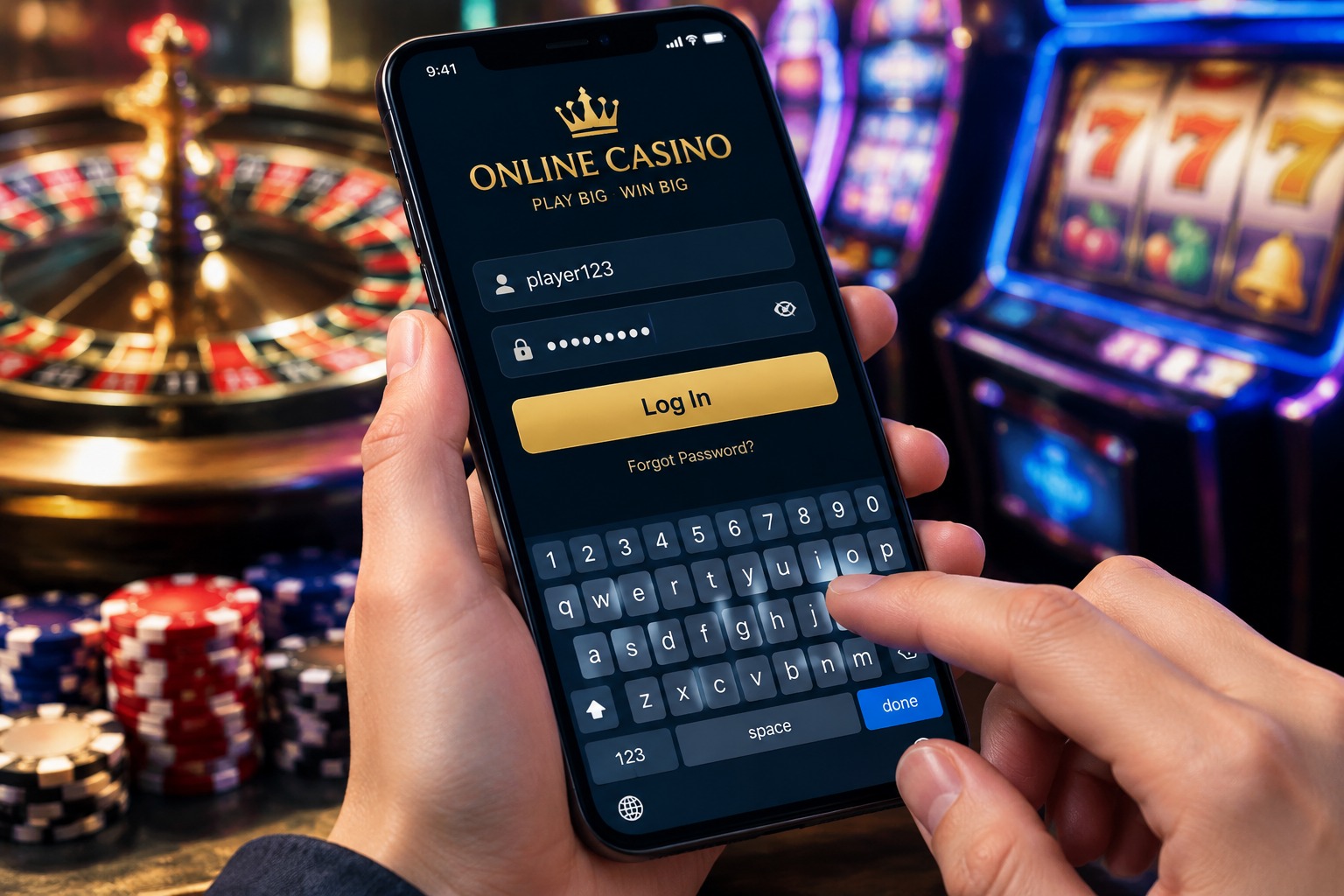 Super Scatter Casino Login: Complete Guide for Online Gambling Enthusiasts in Indonesia - image 2 Super Scatter Casino Login: Complete Guide for Online Gambling Enthusiasts in Indonesia - image 2