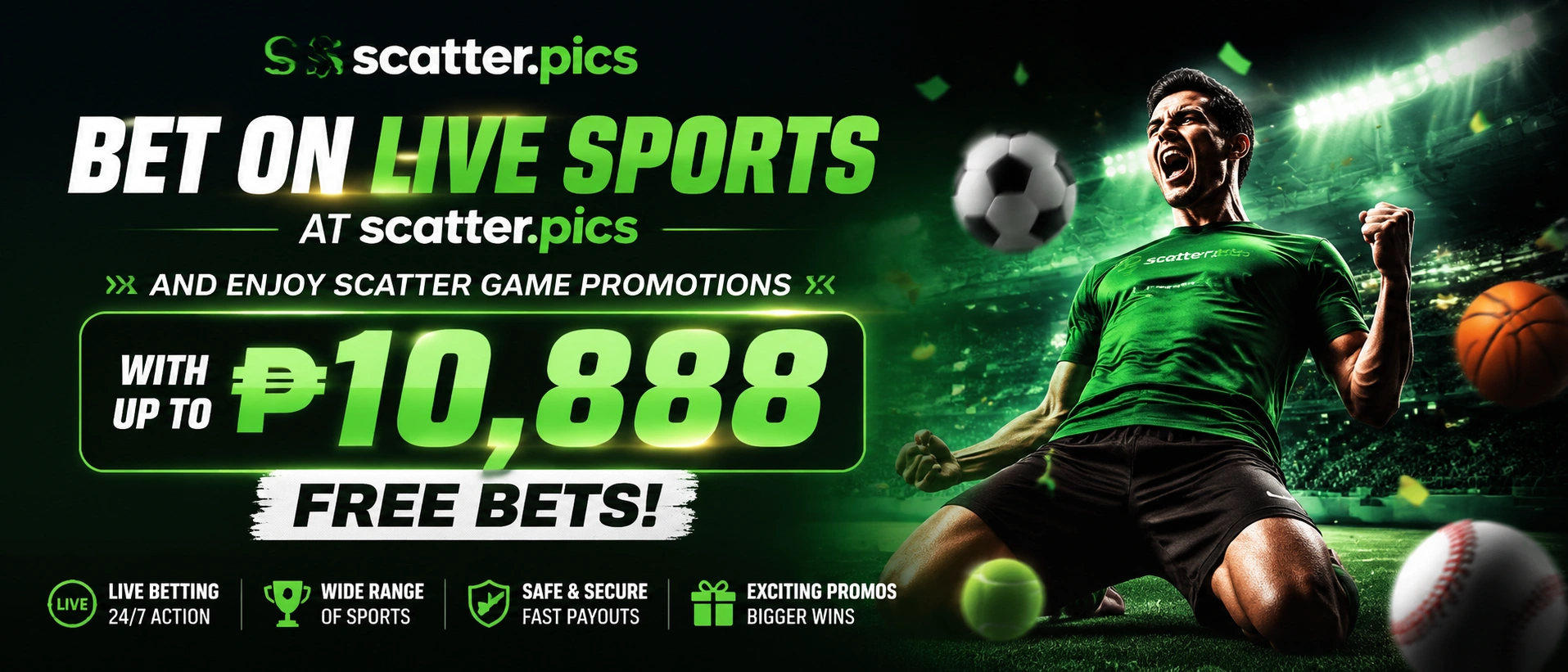 scatter sports betting hub